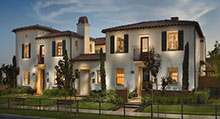 Portico at Glen Eden